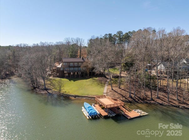 2700 River Ridge Place, Fort Mill, SC 29708