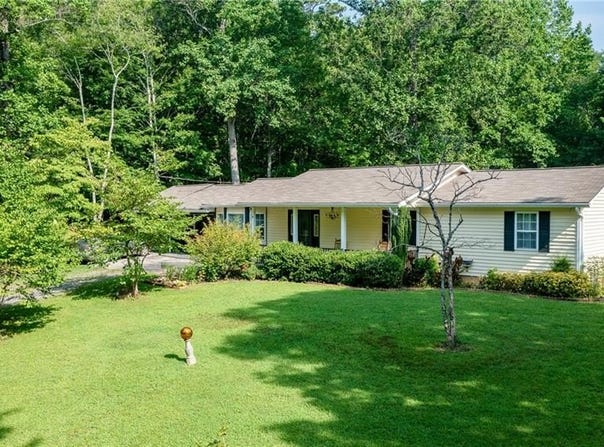487 Frontier Road, Jasper, GA 30143