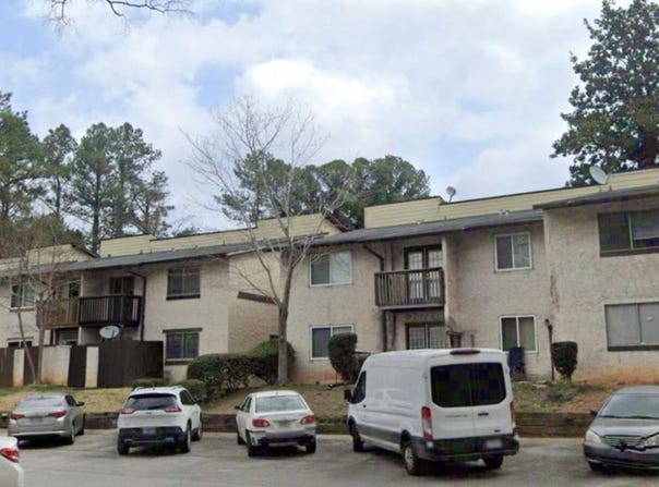 3796 Kensingwood, Decatur, GA 30032