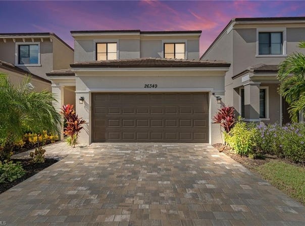 26349 Bonita Fairways, BONITA SPRINGS, FL 34135