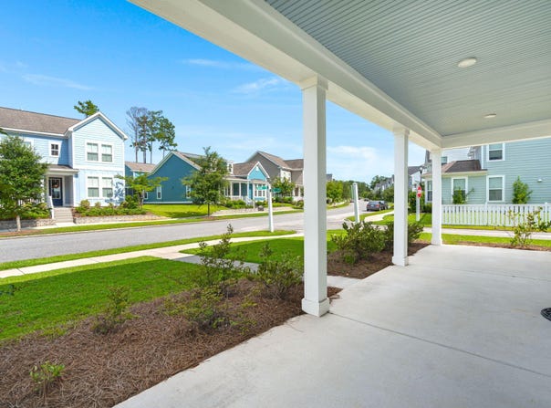237 Oak View Way, Summerville, SC 29483