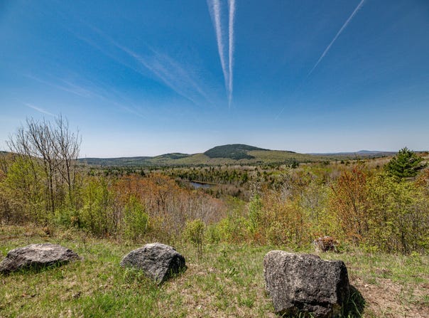 38 Our Camp Road, Orland, ME 04472