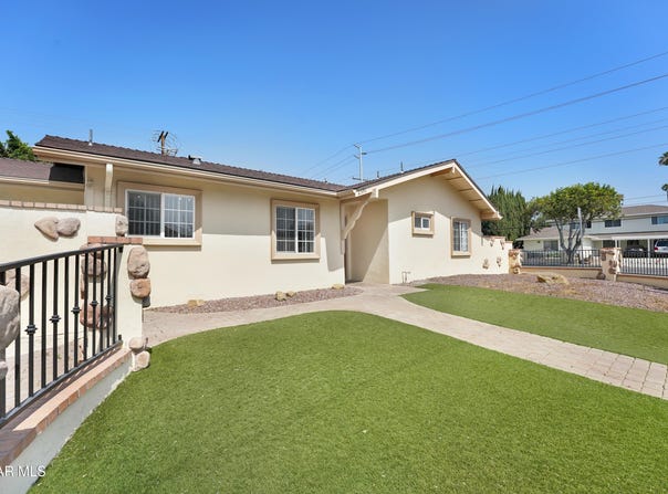 2391 Heather Street, Simi Valley, CA 93065