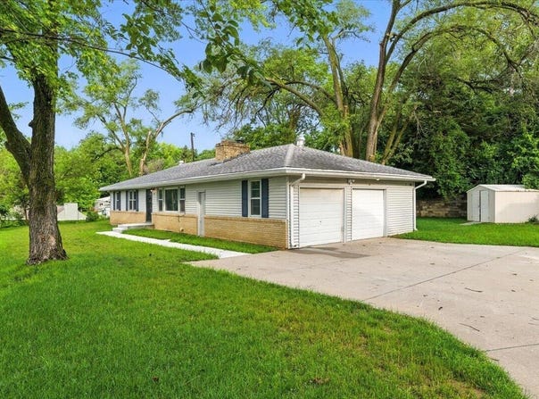 240 PICKARDY Lane, COUNCIL BLUFFS, IA 51503