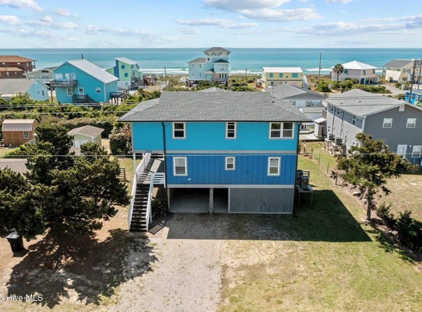 2311 Emerald Drive, Emerald Isle, NC 28594