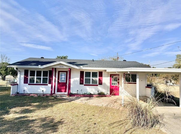 1620 MORIN STREET, EUSTIS, FL 32726