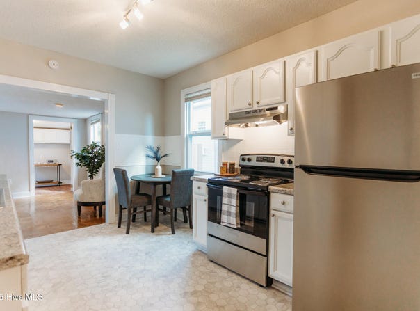 412 N George Street, Goldsboro, NC 27530
