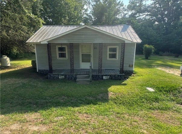 88 Turkey Branch Road, Fairmont, NC 28340