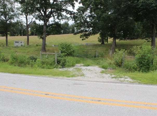 8883 N Highway 27, Marshall, AR 72650