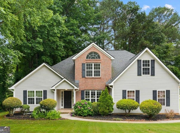 504 Bradford Park, Loganville, GA 30052
