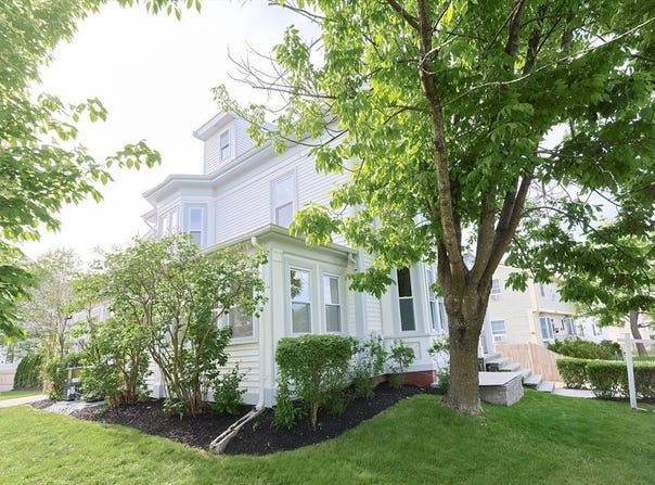179 Main, Medford, MA 02155
