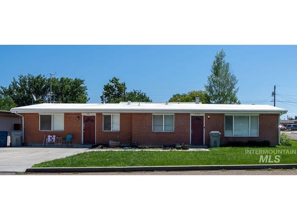 3121 & 3125 College Ave, Caldwell, ID 83605