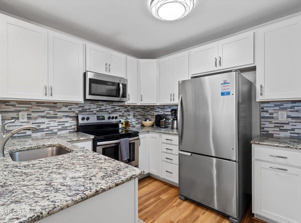 7615 E Callisto Circle, Tucson, AZ 85715