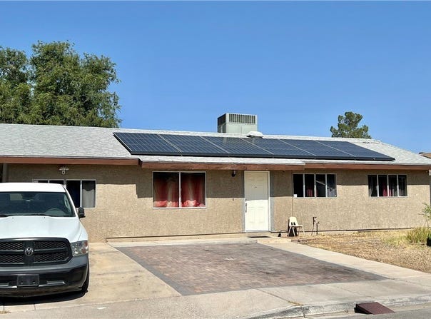 4109 Studio Street, Las Vegas, NV 89115