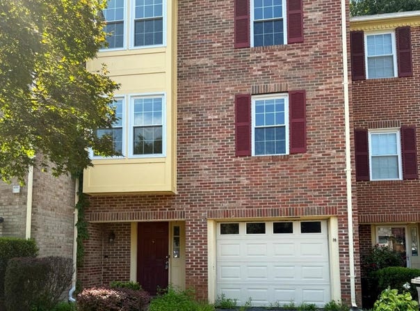 4603 GOVERNOR KENT COURT, UPPER MARLBORO, MD 20772