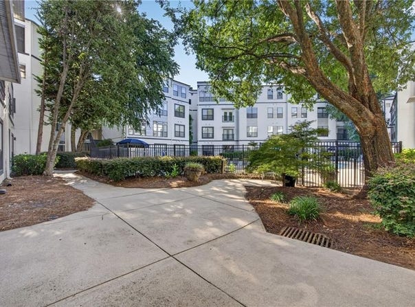 821 Ralph Mcgill Boulevard NE, Atlanta, GA 30306