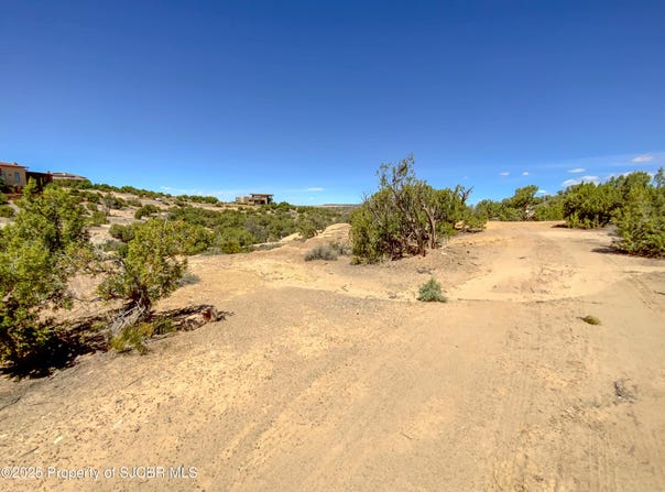 VISTA HERMOSA Trail lot: 19, Farmington, NM 87401