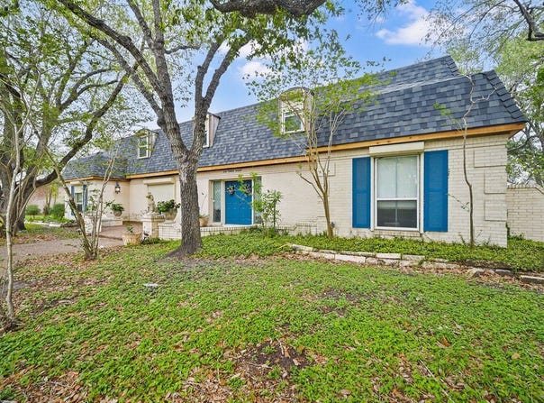 638 Retama Avenue, Taft, TX 78390