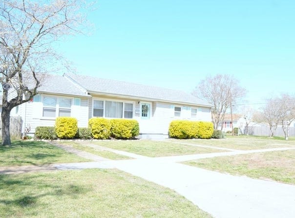 8447 Capeview Avenue, Norfolk, VA 23503