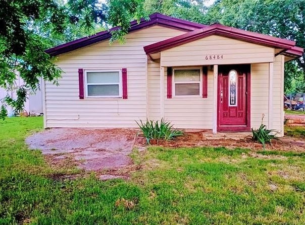 68484 S 315 Road, Wagoner, OK 74467