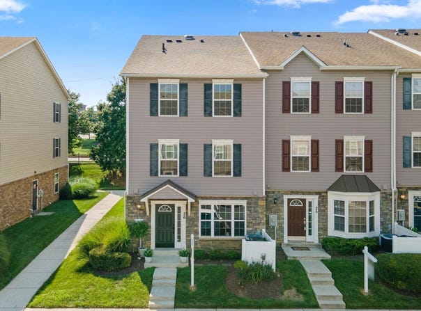 6478 CORNWALL DRIVE, ELDERSBURG, MD 21784