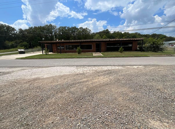 1700 10TH Ave, Jasper, AL 35501