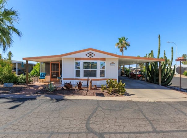 3400 S Ironwood Dr, Apache Junction, AZ 85120
