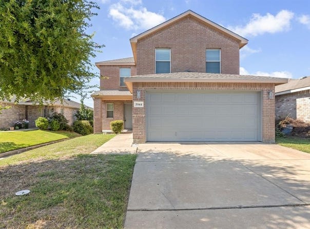 5944 Ridge Lake Drive, Fort Worth, TX 76244