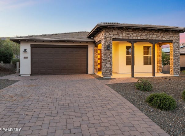 3210 Knight Way, Wickenburg, AZ 85390