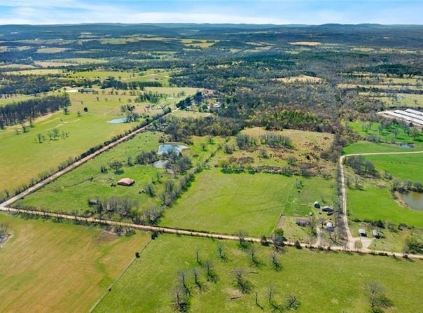 472916  E 730  RD, Westville, OK 74965