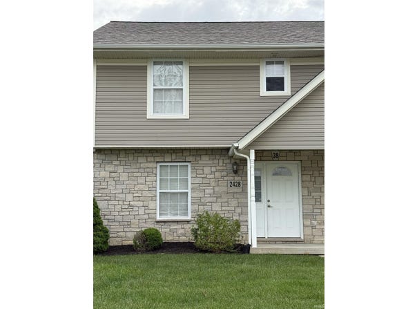 2428 S Woolery Mill Drive, Bloomington, IN 47403