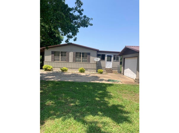 41850 S 585 rd, Jay, OK 74346