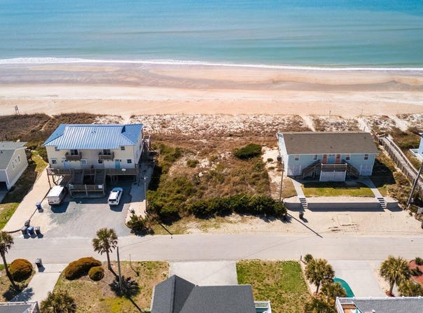15 Ocean Drive, Emerald Isle, NC 28594
