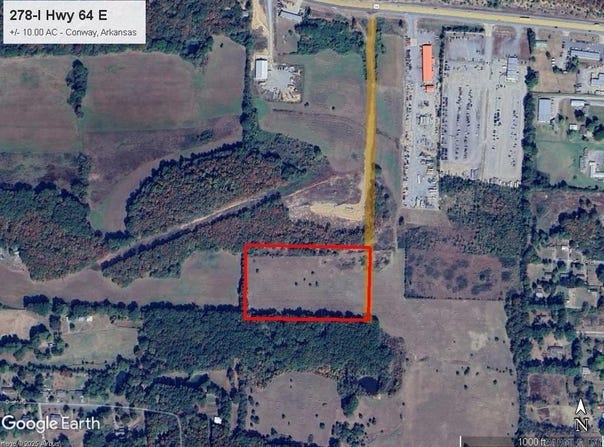 278-I Hwy 64 E, Conway, AR 72032