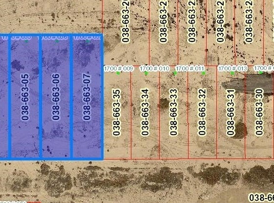 1700 Pahrump Valley Boulevard, Pahrump, NV 89048