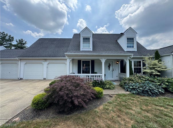 9834 Inverness Court, Concord, OH 44060