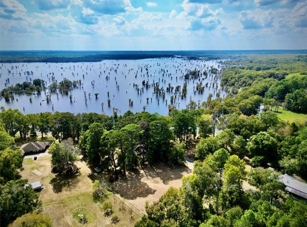 15585 Rudd Road, Ida, LA 71044