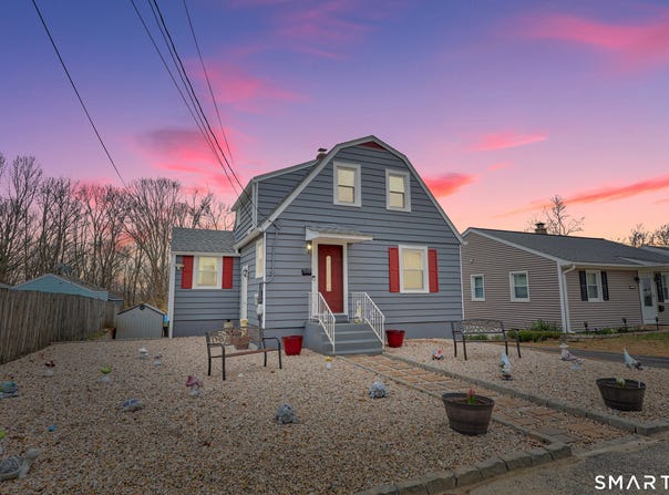 231 Capitol Avenue, Waterbury, CT 06705