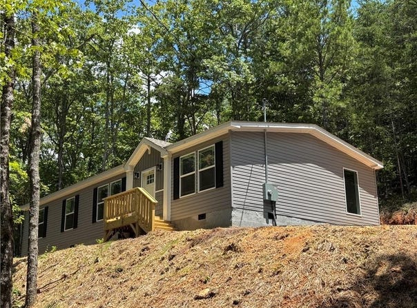 704 Gregory Drive, Jasper, GA 30143