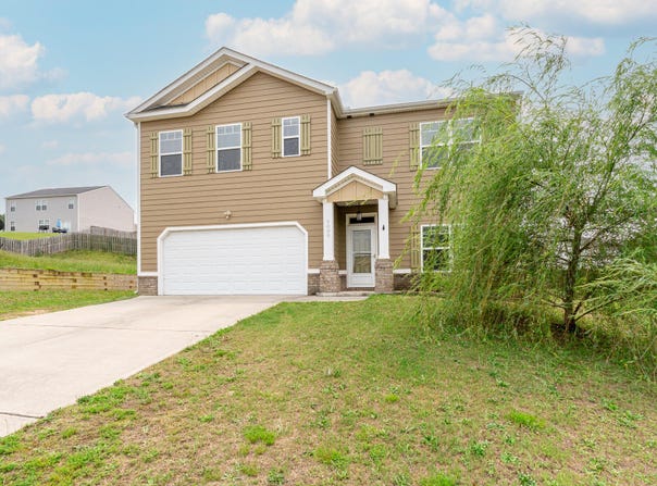 7008 Blackberry Drive, Grovetown, GA 30813
