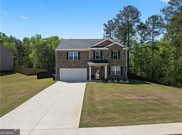 435 Noblewood, Mcdonough, GA 30252