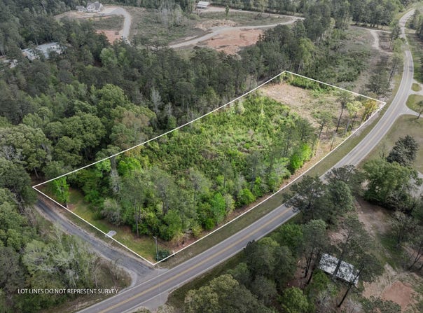 Mississippi 589, Sumrall, MS 39482