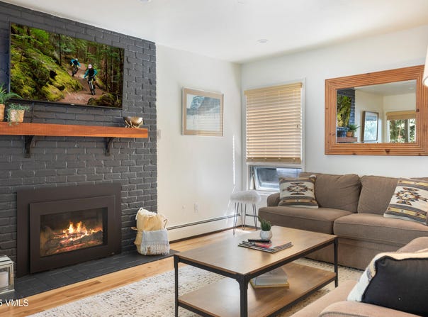 909 Red Sandstone, Vail, CO 81657