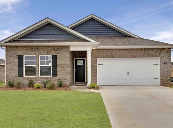 162 Keller Drive, Hazel Green, AL 35750