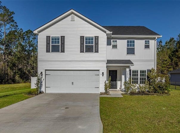 10016 Woodland Cove, Brunswick, GA 31525