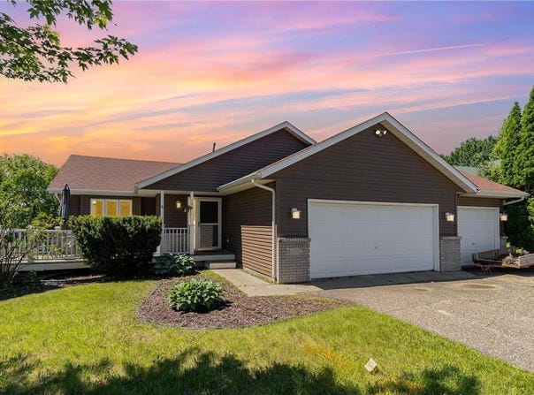 101 Front Street NW, Saint Michael, MN 55376