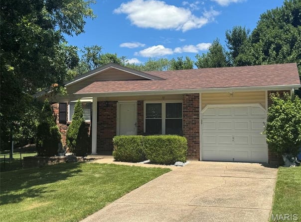 38 Matchlock Drive, St Peters, MO 63376