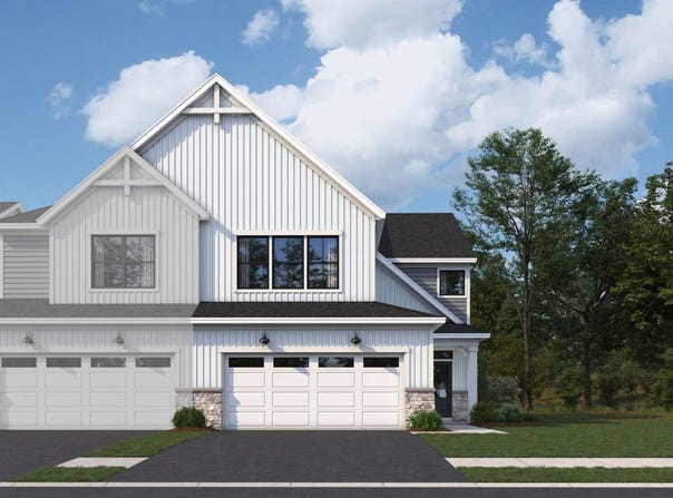 8551 Sperry Court, Woodridge, IL 60517