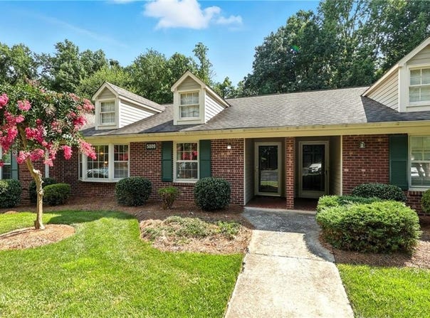 5009 Tower Road, Greensboro, NC 27410