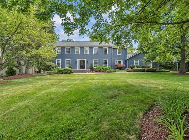 561 Willard Road, Aurora, OH 44202